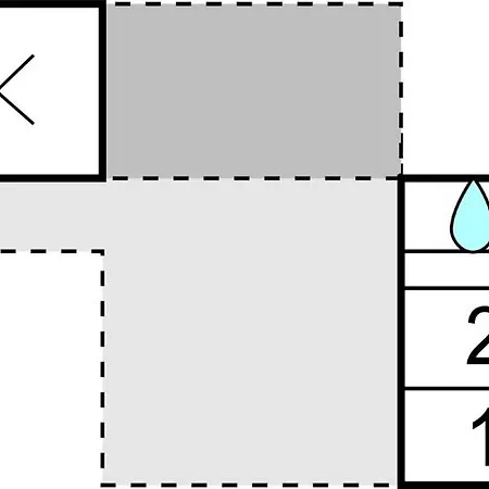 度假居 Cozy In With Wifi