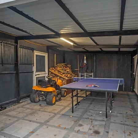 Hébergement de vacances Cozy In With Wifi *