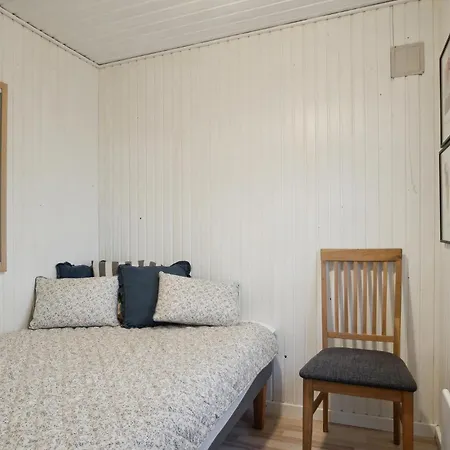 Дом отдыха Cozy In With Wifi