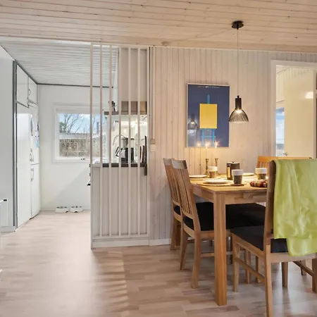 Дом отдыха Cozy In With Wifi *