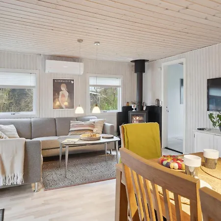 Cozy In With Wifi Haderslev