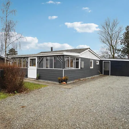 Cozy In With Wifi * Хадерслев