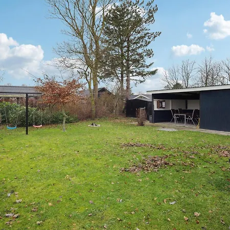 Cozy In With Wifi Haderslev