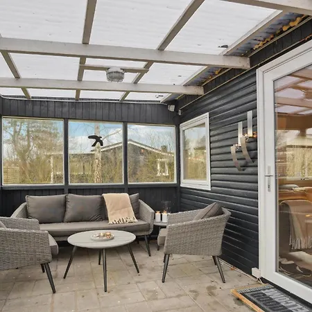 Hébergement de vacances Cozy In With Wifi