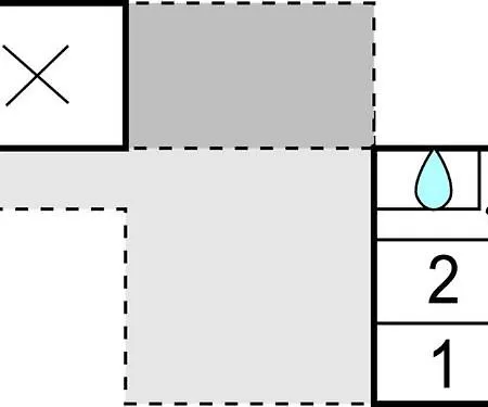 Cozy In With Wifi 度假居